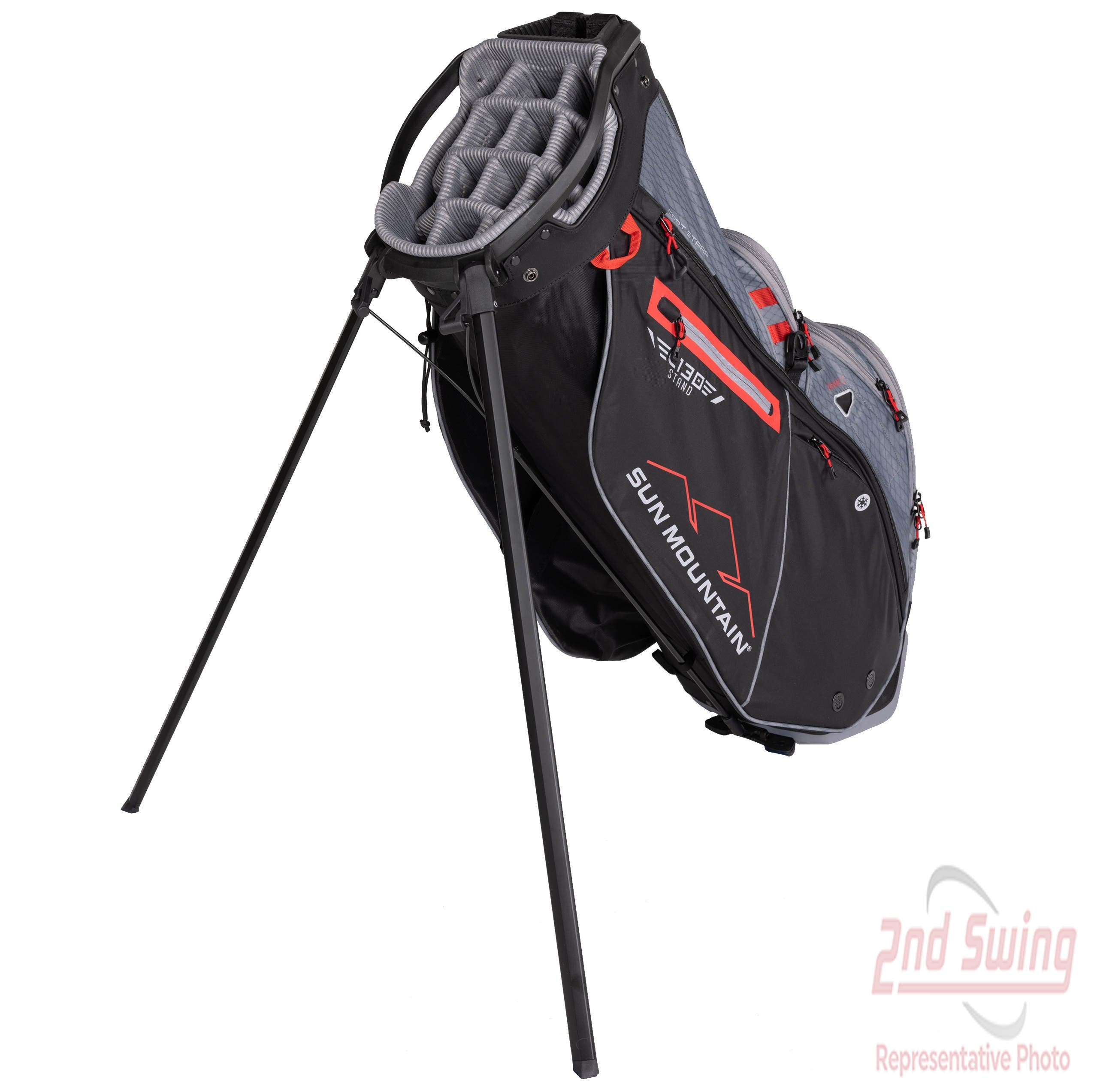 Sun Mountain 2023 C-130S Stand Bag